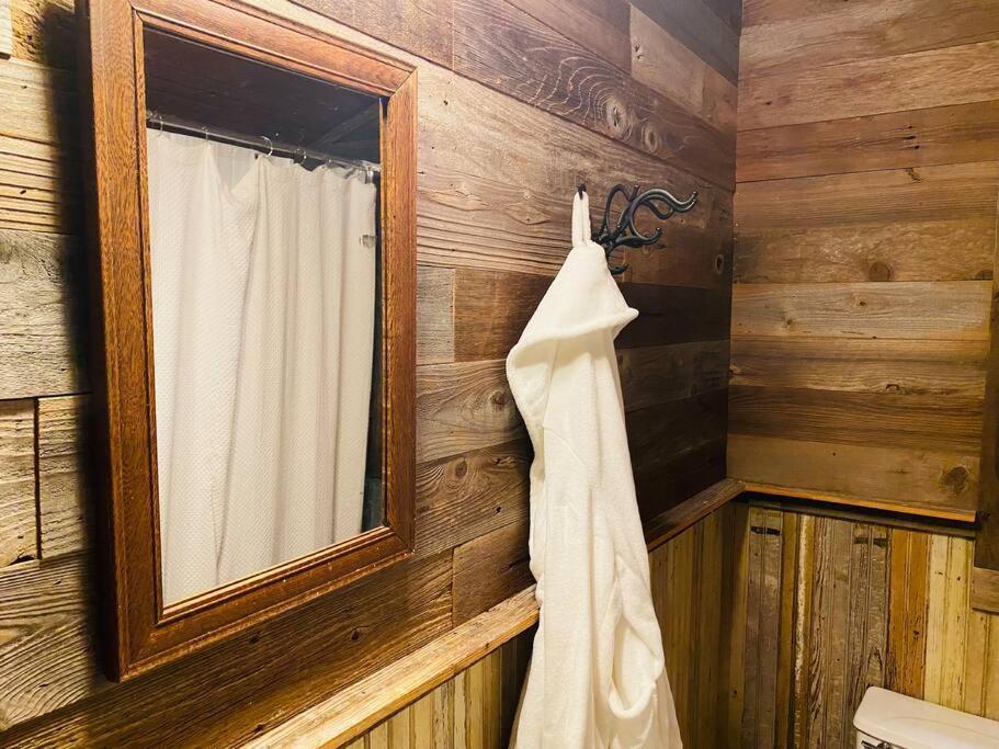 8Th St. Cowboy Haus I Biker Friendly I River バンディアラ エクステリア 写真